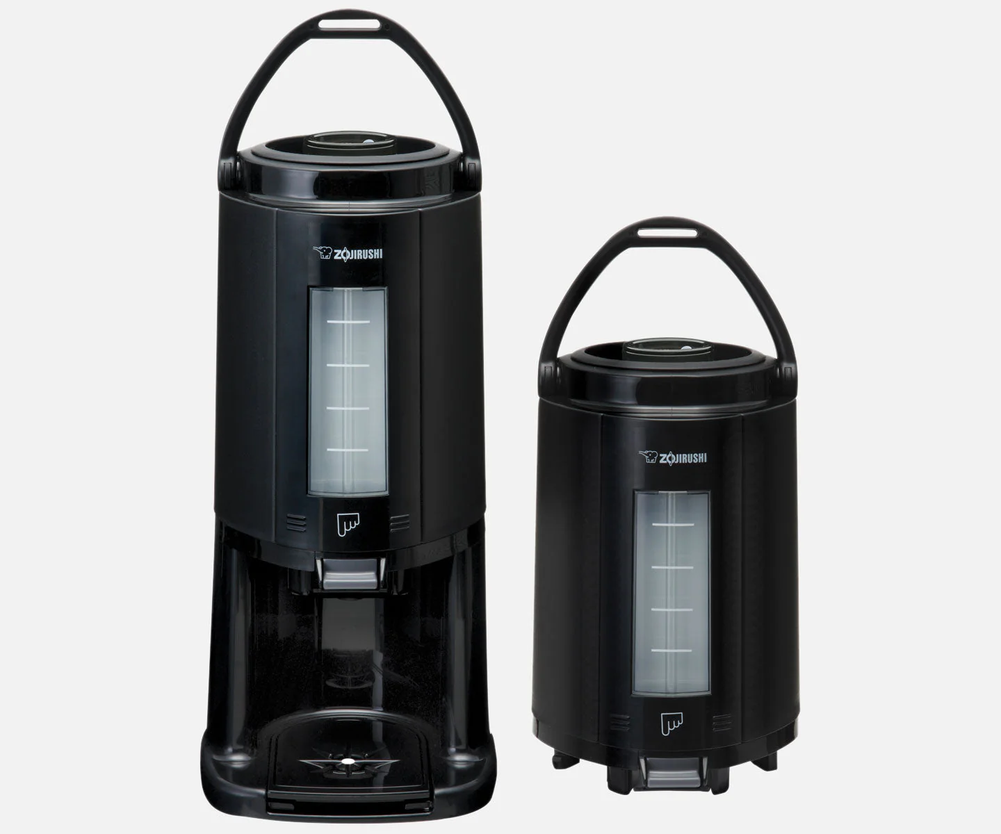 Zojirushi SY-AA25/25N - Thermal Gravity Pot® Beverage Dispenser