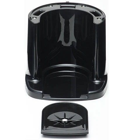 Zojirushi SY-AA25/25N - Thermal Gravity Pot® Beverage Dispenser - Image 6