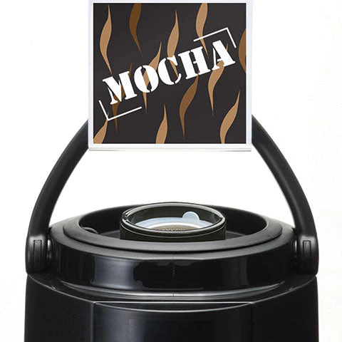 Zojirushi SY-AA25/25N - Thermal Gravity Pot® Beverage Dispenser - Image 9