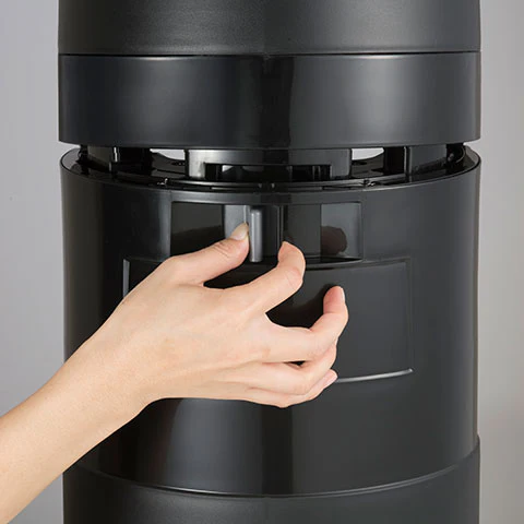 Zojirushi SY-BA60 - Thermal Gravity Pot® Beverage Dispenser - Image 2