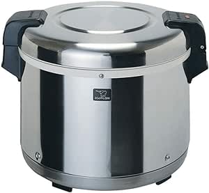 Zojirushi THA-603SA/803SA - Electric Rice Warmer - Image 5