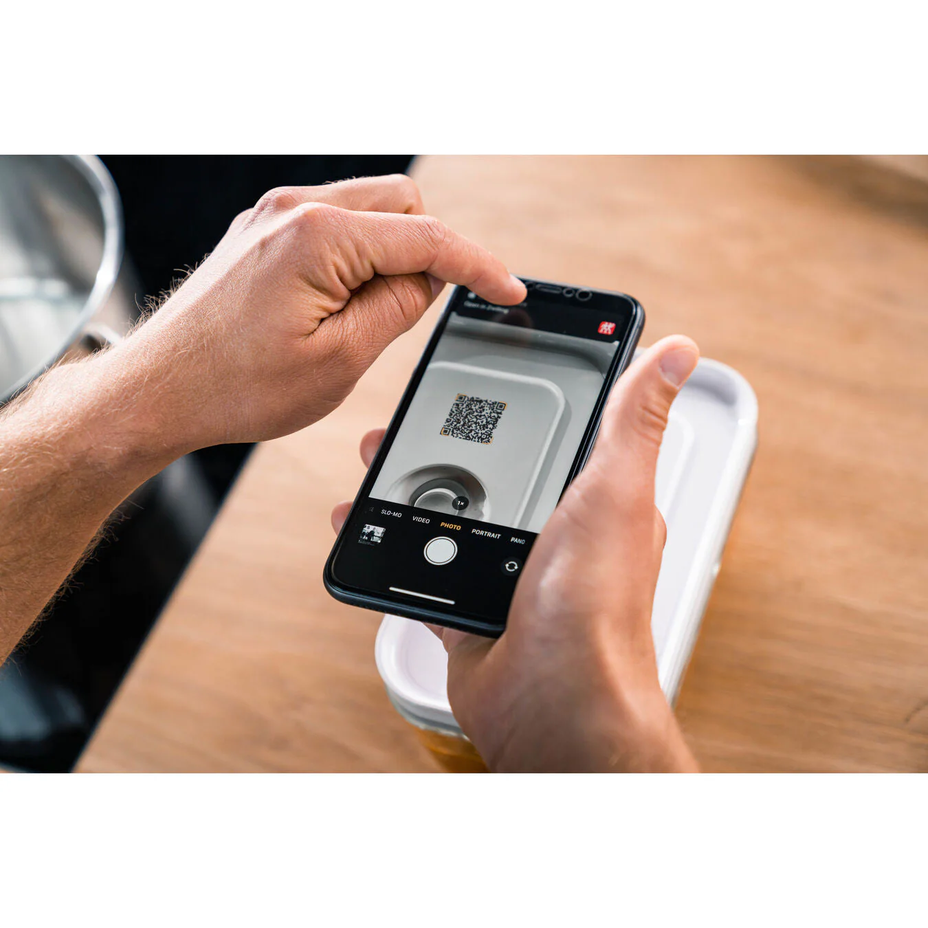 ZWILLING Fresh & Save Plastic Vacuum Starter Kit (Set of 7) - Canadian Distribution - Image 10